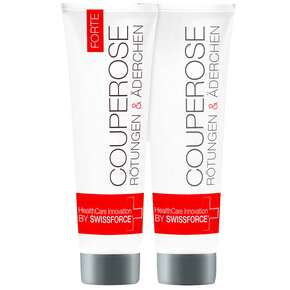 Couperose Rötungen &amp;amp; Äderchen Balsam FORTE, A-Nr.: 5229546 - 01
