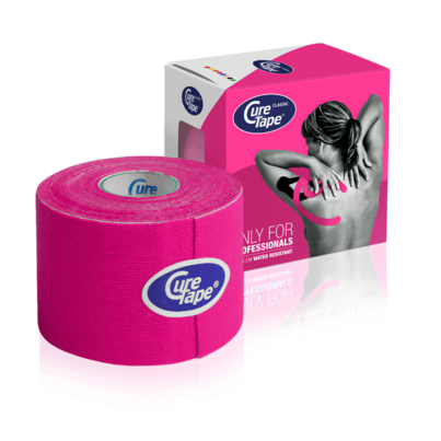 Cure Tape Classic pink, A-Nr.: 5669311 - 02