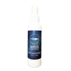 DEFEREGGEN HEILWASSER PET-SPRÜHFLASCHE 150 ML, A-Nr.: 4244377 - 01