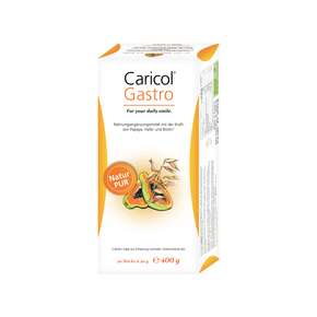 Caricol® Gastro, 20 Stück, A-Nr.: 4805976 - 01