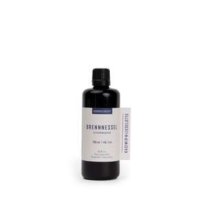 Kasimir und Lieselotte Brennnessel Liquid alkoholfrei, A-Nr.: 5176910 - 01