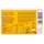 Birkengold Kaugummi Frucht, A-Nr.: 5160323 - 01