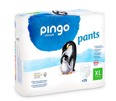 Bio Pants Nr.6 XL ab 18kg Pinguin – Pingo Swiss, A-Nr.: 5596871 - 01