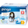 Bio Windeln Mini Jumbo 3-6kg Pinguin – Pingo Swiss, A-Nr.: 4559537 - 02