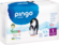 Bio Windeln New Born 2-5kg Pinguin – Pingo Swiss, A-Nr.: 4559514 - 01