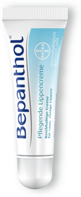 Bepanthol® Pflegende Lippencreme, A-Nr.: 2001067 - 01