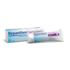 Bepanthen® Sensiderm Creme, A-Nr.: 3931029 - 01