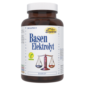 Espara Basen Elektrolyt Kapseln, A-Nr.: 3168220 - 01