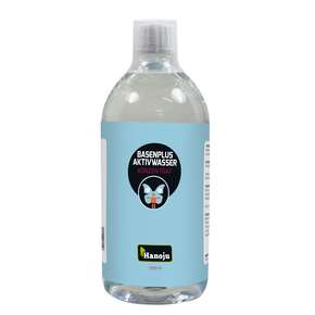 Hanoju BasenPlus Aktivwasser Konzentrat, A-Nr.: 5167851 - 01