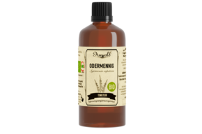 Auwald® - Odermennig - BIO Tropfen (Auszug, Extrakt, Essenz), A-Nr.: 5680117 - 01