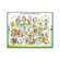 AUBERG Puzzle Zauberhafte Wichtelweil, A-Nr.: 5328426 - 01