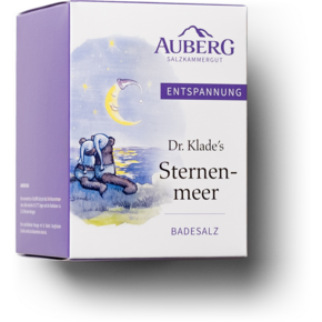 AUBERG BADESALZ STERNENMEER, A-Nr.: 5462426 - 01