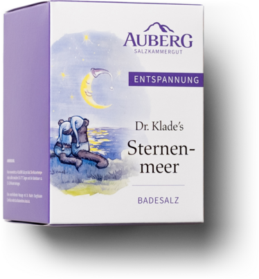 AUBERG BADESALZ STERNENMEER, A-Nr.: 5462426 - 01