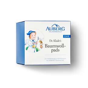 Baumwollpads für Ohrenwichtel, A-Nr.: 4734561 - 01