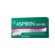 Aspirin® 500 mg Kautabletten, A-Nr.: 1286174 - 01