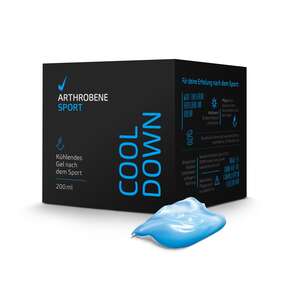 Arthrobene Sport COOL Down, A-Nr.: 4728939 - 01