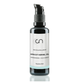 CNI Aprikosenkern Öl Basis Bio Mix+Match DIY, A-Nr.: 5279337 - 01