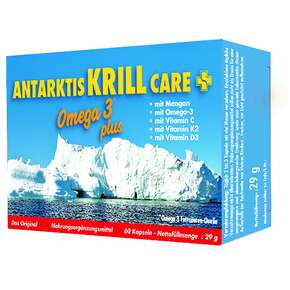 ANTARKTIS KRILL CARE, A-Nr.: 4295423 - 01