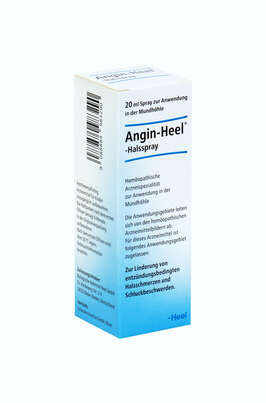 Angin-Heel® Halsspray, A-Nr.: 4983293 - 01