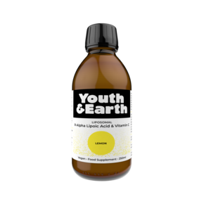 Alpha Liponsäure + Vitamin C flüssig Y+E, A-Nr.: 5391382 - 01