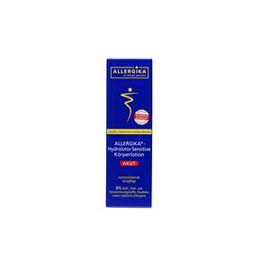 Allergika Hydrolotio sensitiv 200ml, A-Nr.: 3471757 - 01