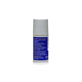 Allergika Deodorant-Roller 50ml, A-Nr.: 3390697 - 01