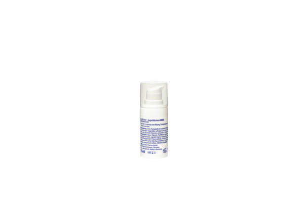 ALLERGIKA®-Augenlidcreme MED, A-Nr.: 5381596 - 05