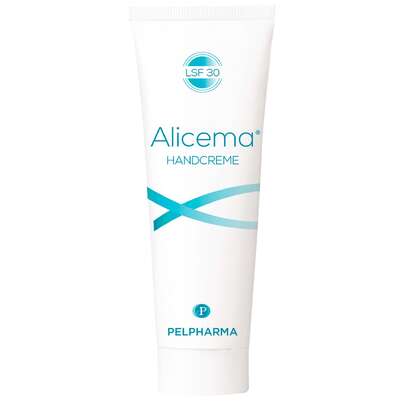 Alicema Handcreme SPF 30, A-Nr.: 5309044 - 01