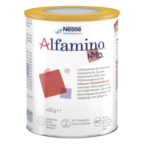 Alfamino HMO 6x400g, A-Nr.: 5332793 - 01