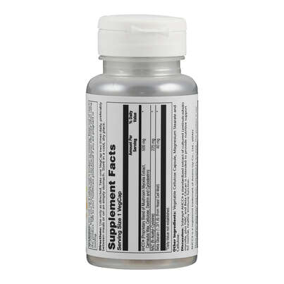 Supplementa AHCC Plus NAC &amp; Beta-Glucan, A-Nr.: 5573338 - 02