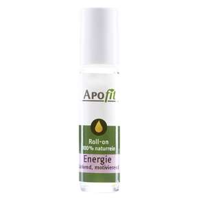 APOfit Aroma Roll-on Energie 10ml, A-Nr.: 4254855 - 01