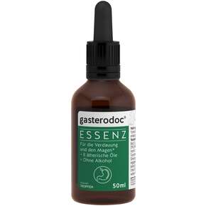 gasterodoc® ESSENZ, A-Nr.: 5796311 - 01