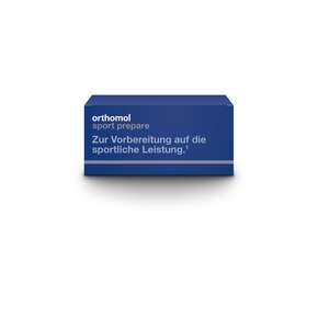 Orthomol Sport Prepare, A-Nr.: 5821144 - 01