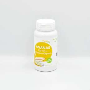 Ananas 300 mg + Vitamine, A-Nr.: 4750175 - 01