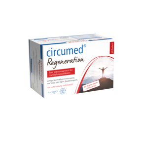 circumed® Regeneration Sachets, A-Nr.: 5683423 - 01