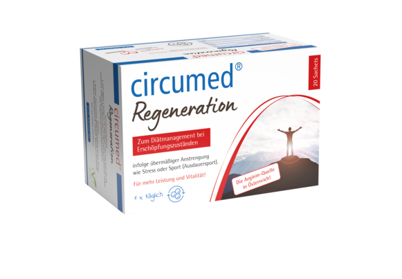 circumed® Regeneration Sachets, A-Nr.: 5683423 - 01