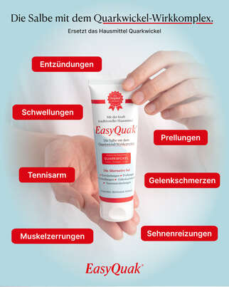 EasyQuak®, A-Nr.: 5824208 - 02