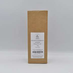 Geissrautenkraut geschnitten, A-Nr.: 4791470 - 01