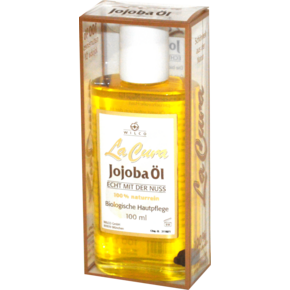 Wilco LaCura Jojoba Öl, A-Nr.: 2698795 - 01