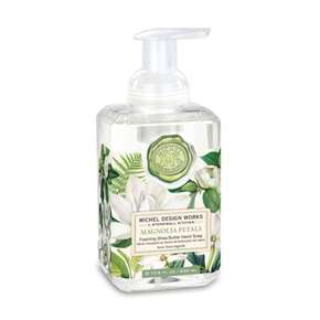 Michel Design Works Seifenschaum Magnolia Petals, A-Nr.: 5863237 - 01