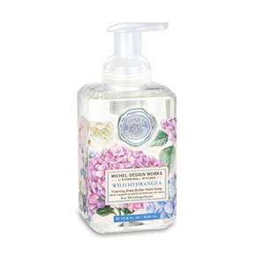 Michel Design Works Seifenschaum Wild Hydrangea, A-Nr.: 5863390 - 01
