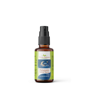 Melatonin Schlaf Spray, A-Nr.: 5869754 - 01