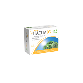 VITACTIV® D3+K2, A-Nr.: 5722034 - 01