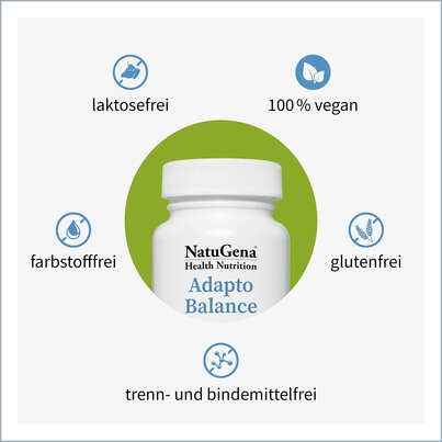 NatuGena AdaptoBalance Kapseln, A-Nr.: 5699068 - 02