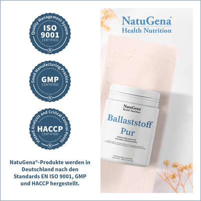 NatuGena BallastStoffPur Pulver, A-Nr.: 5699105 - 03