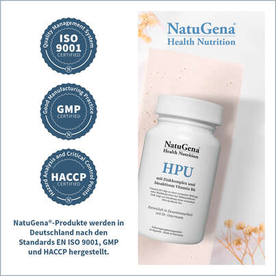 NatuGena HPU Kapseln, A-Nr.: 5699246 - 03