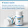 N-Acetyl-L-Cystein 500mg Klean Labs Kapseln, A-Nr.: 5395753 - 06