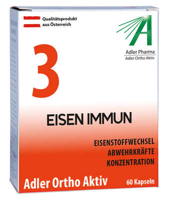 Adler Ortho Aktiv Nr. 3, A-Nr.: 3421096 - 01