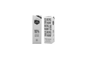 PREMIUM CBD-Öl 10 %, 10 ml, A-Nr.: 5837671 - 01