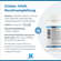 Chrompicolinat 200 mcg Klean Labs Kapseln, A-Nr.: 5707922 - 09